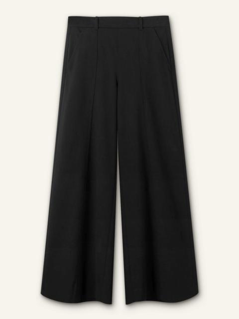 ME+EM Wide-Leg Pant