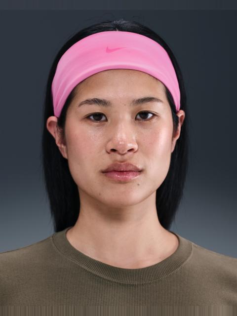 Nike Nike Fury Elevate Dri-FIT Headband