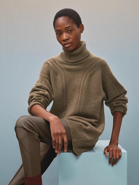 Hermès Long-sleeve sweater