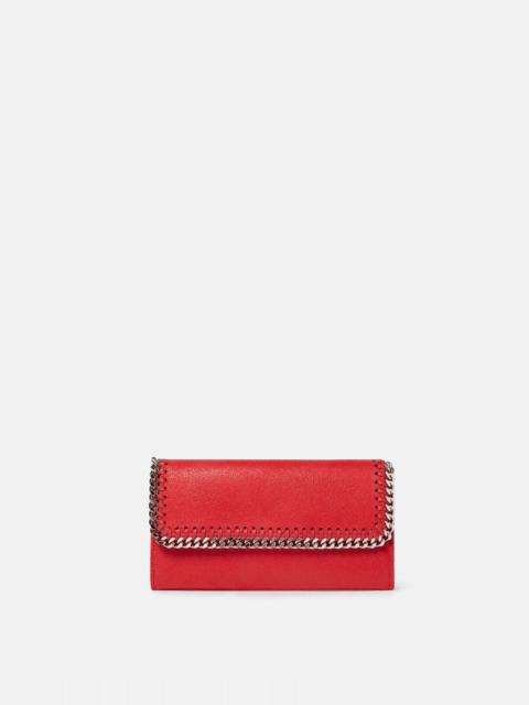 Stella McCartney Falabella Continental Wallet