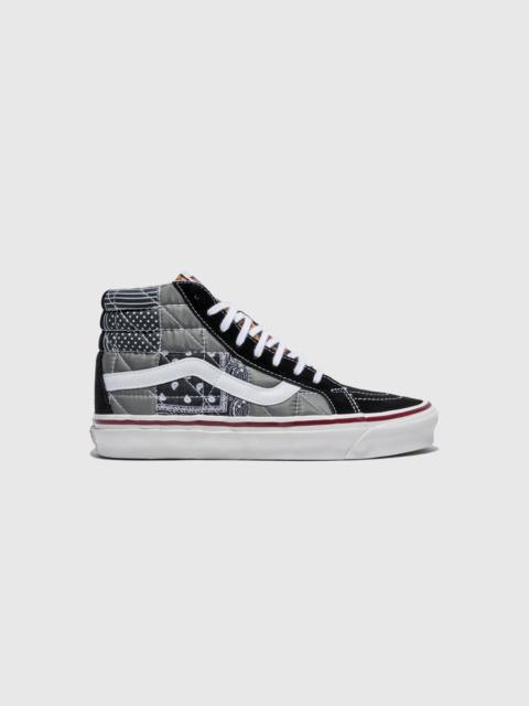 SK8-HI 38 DX PW