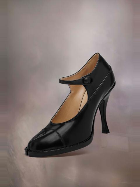 Tabi Bourgeoise Pump