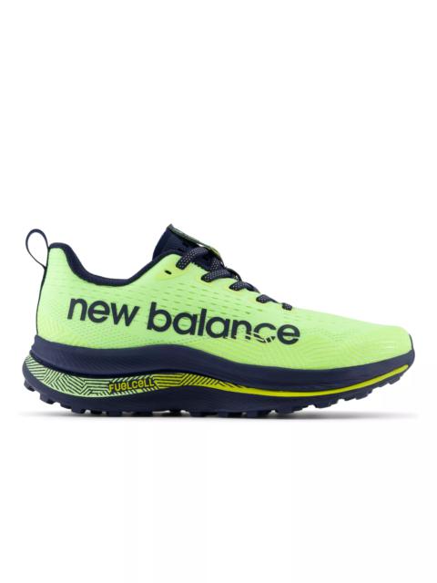 New Balance FuelCell SuperComp Trail