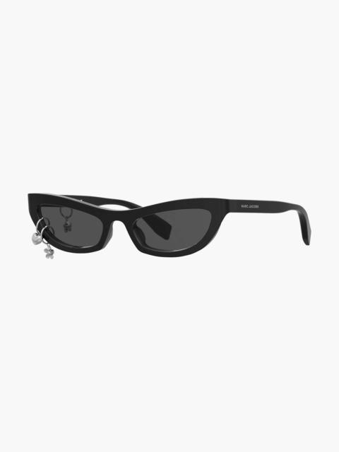 Marc Jacobs THE CHARM CAT EYE SUNGLASSES