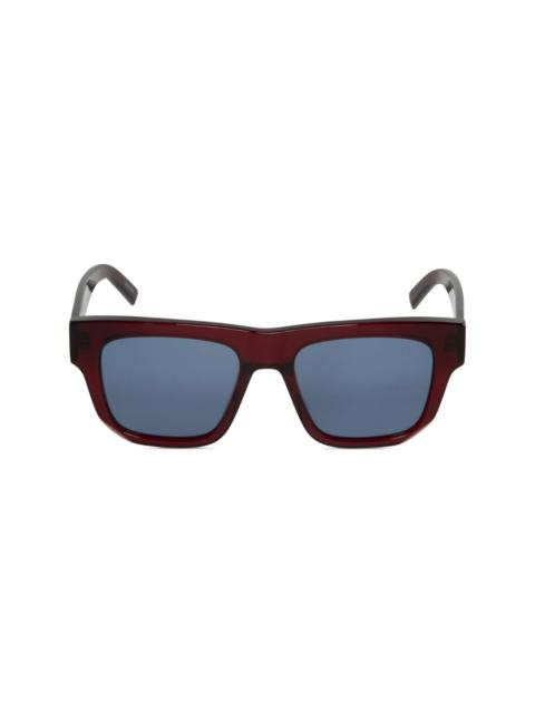 GV Day square-frame sunglasses