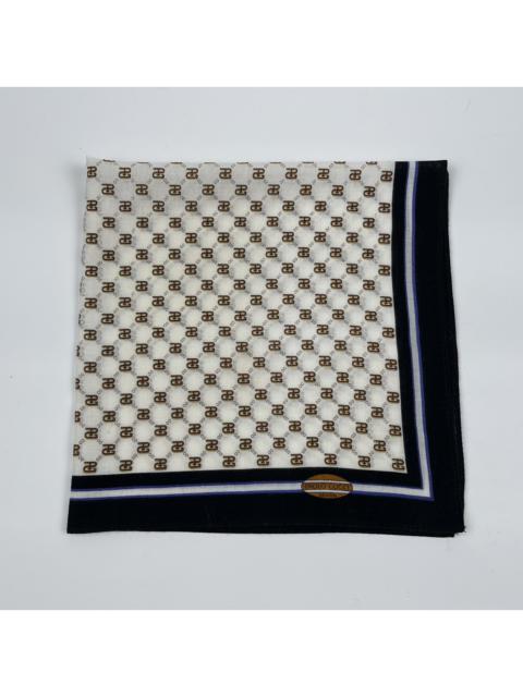 Other Designers Paolo Gucci - paolo gucci bandana handkerchief 