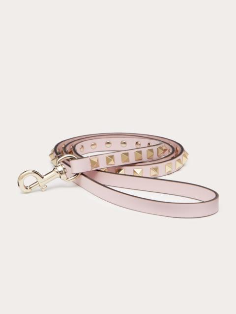 VALENTINO GARAVANI ROCKSTUD PET LEASH