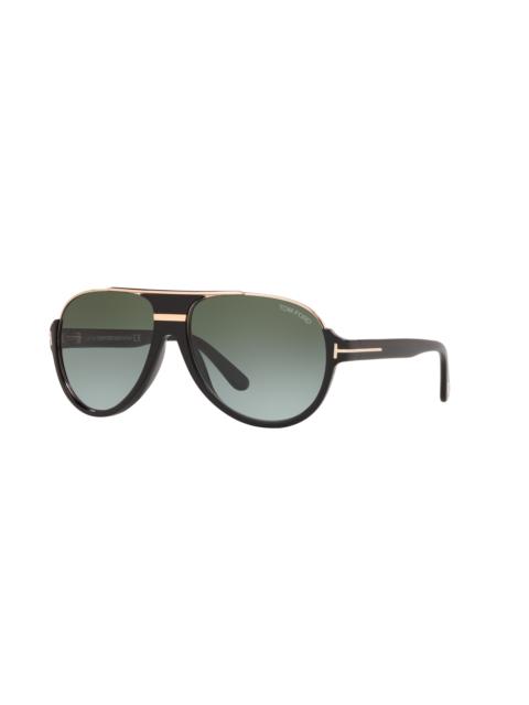 TOM FORD Ft0334 Dimitry