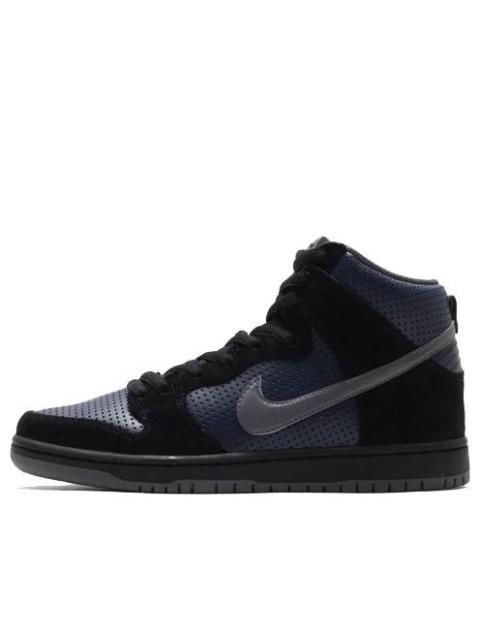 Nike 나이키 SB Dunk 높은 Gino Iannucci