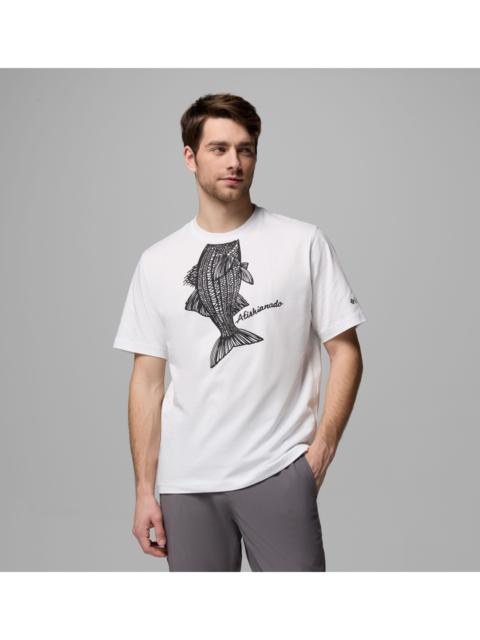 Columbia Men's PFG Afishianado T-Shirt