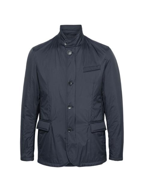 Herno lightweight padded jacket