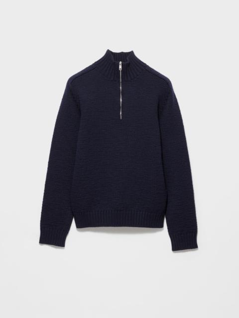 Prada Wool turtleneck
