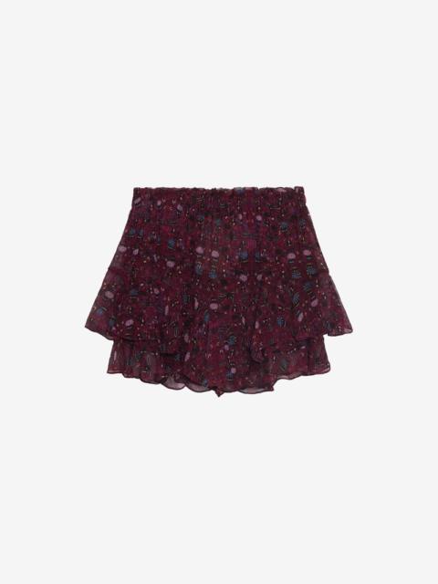 Isabel Marant SHORTS