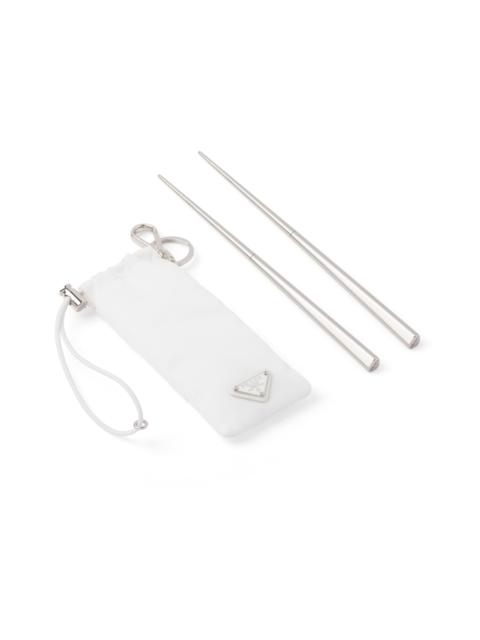 Chopstick set for dining