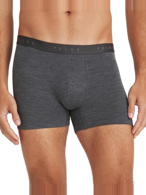 FALKE Men Boxer Daily ClimaWool