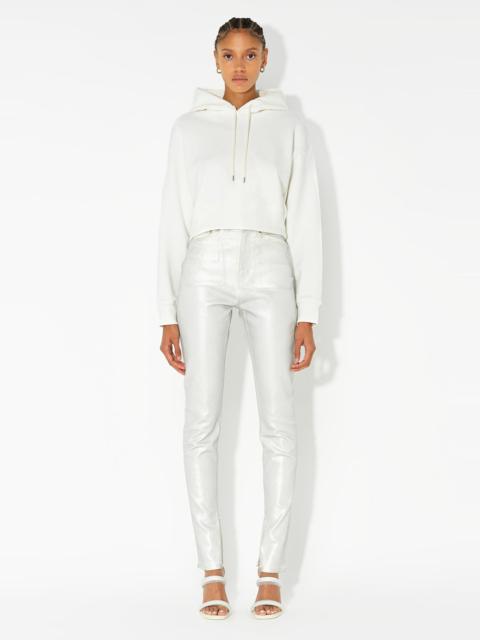 John Elliott BOCA HOODIE