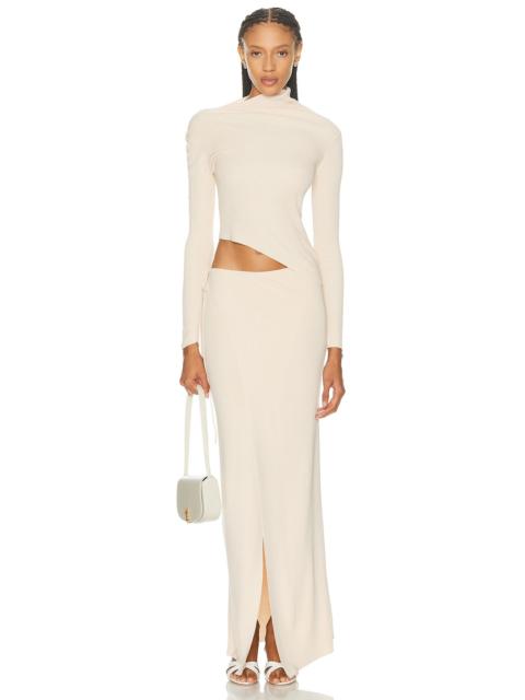 AYA MUSE Aura Dress