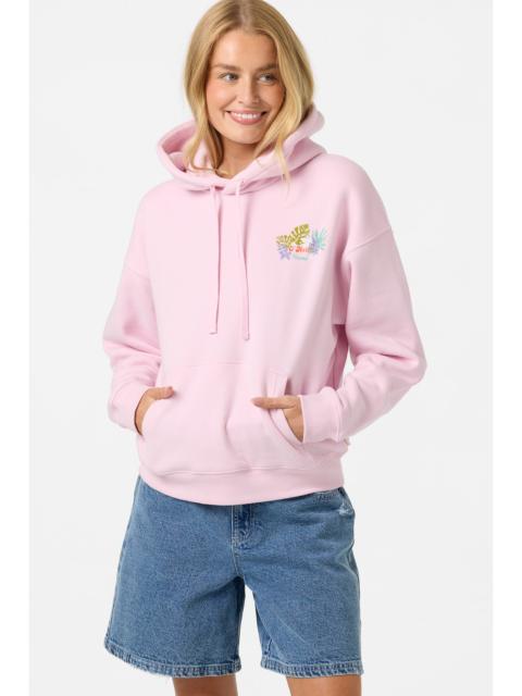 O'Neill Botany Fleece Relaxed Hoodie