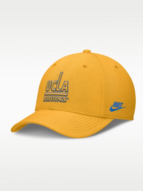 Nike UCLA Primetime Rise Academic Men's Nike Dri-FIT College Hat