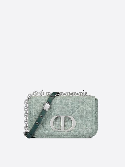 Dior Small Dior Caro Bag