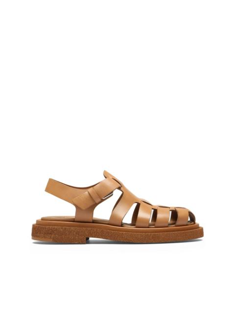 OFFICINE CREATIVE WISAL 030 sandals