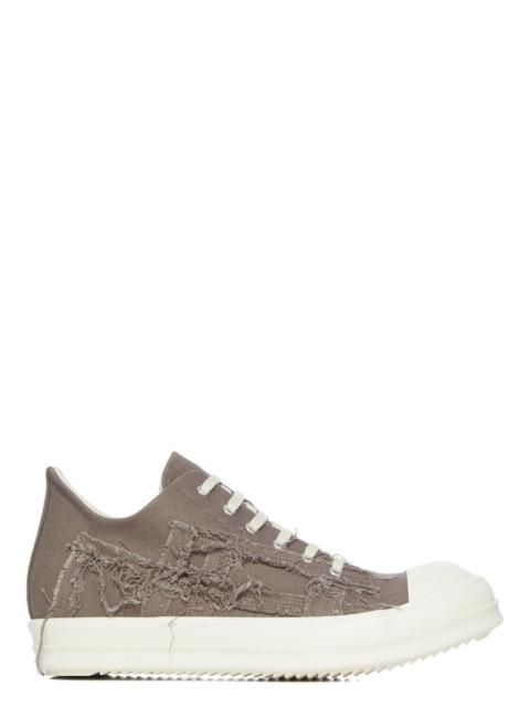 Rick Owens DRKSHDW LOW SNEAKS