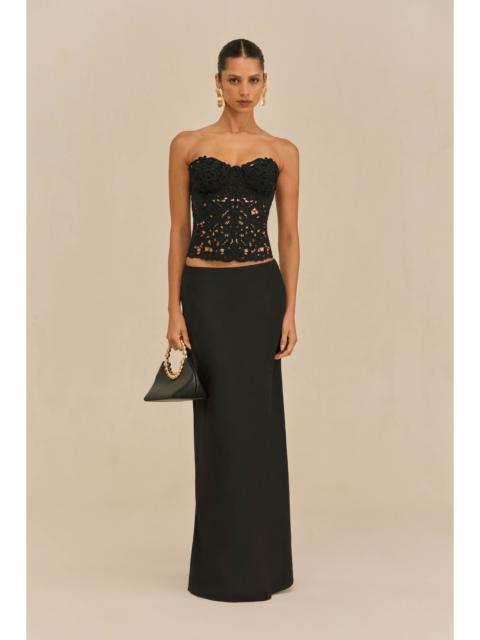 Cult Gaia CHANTEL SKIRT