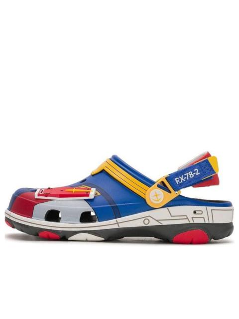 crocs Crocs x Gundam All-Terrain Clog 'RX-78-2' 210128-0DA