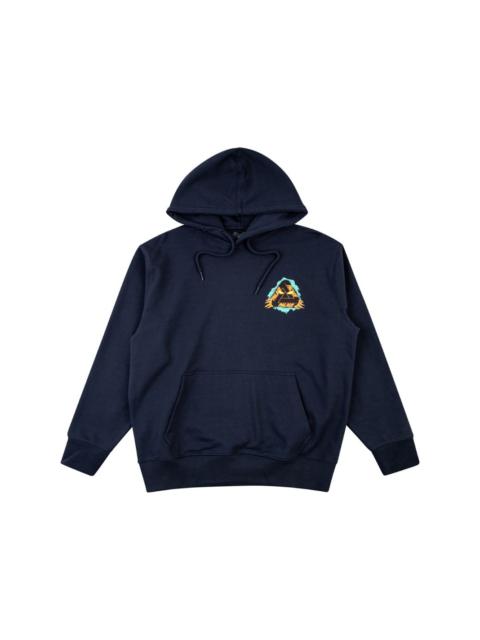 PALACE Tri-Ripper hoodie