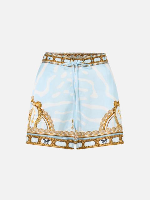 CAMILLA BOXER SHORT SPIRIT OF STRIPES