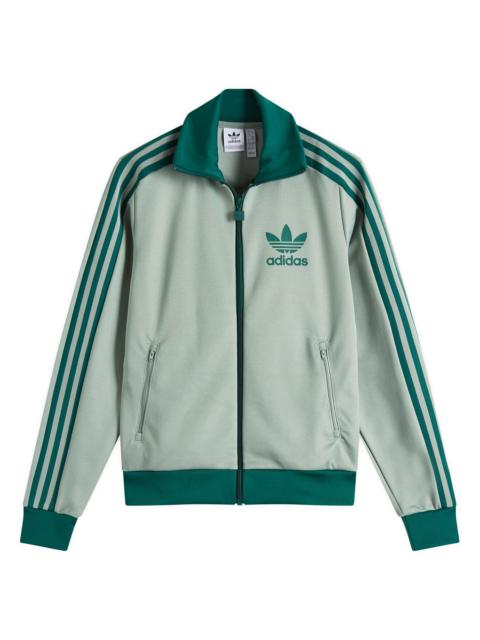 adidas Adidas Beckenbauer Track Top