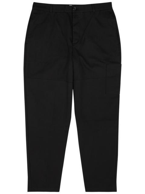 Oliver Spencer Judo cotton trousers