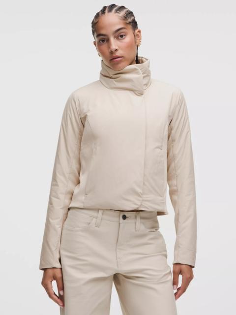 lululemon Sleek City Jacket
