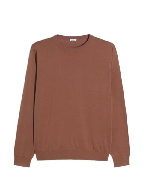 Aspesi round-neck sweater