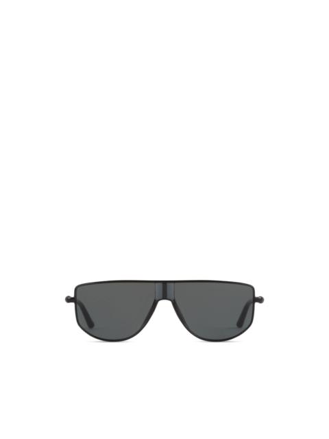 JACQUEMUS pilot-frame sunglasses