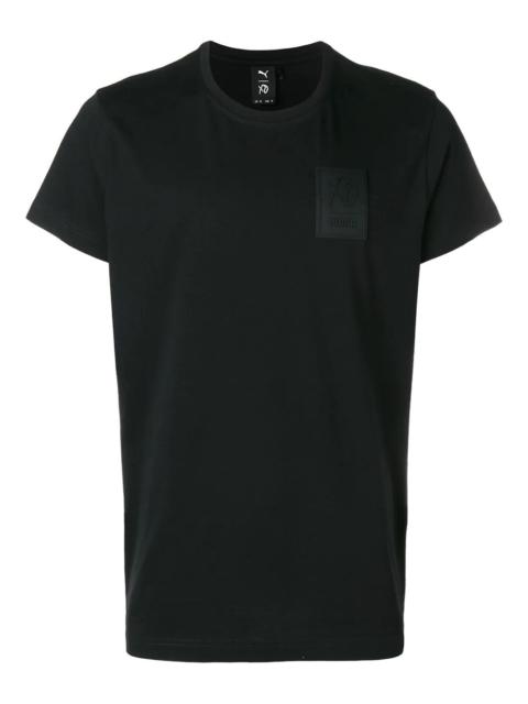 PUMA back print T-shirt