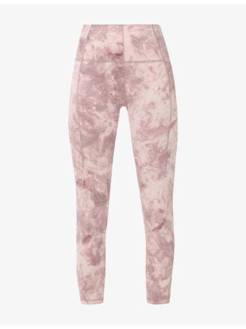Sweaty Betty Super Soft 7/8 Yoga Leggings