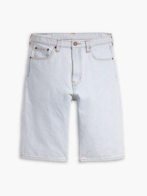 Levi's LEVI'S® SKATEBOARDING™ BAGGY 5-POCKET SHORTS