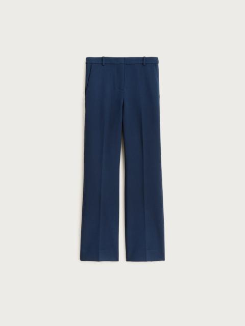 J.CREW Kaya pant in four-season stretch