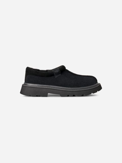 UGG ® Men's Tasman Lug Suede Shoes in Black