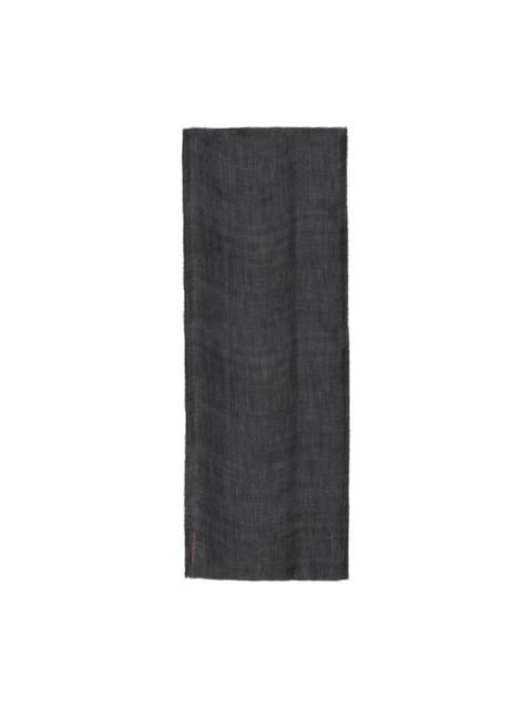Zadig & Voltaire Nuage rectangular scarf