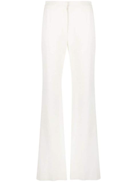 Moschino straight-leg trousers