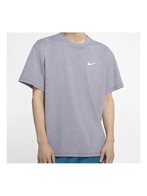 Nike Nike Space Hippie Sports For Men Silver/Purple CU2234-020