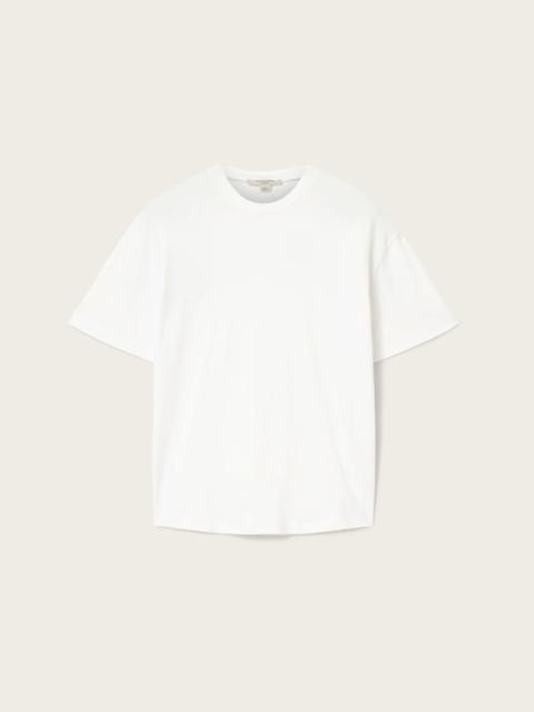 ALLSAINTS FUSE OVERSIZED ETTA T-SHIRT