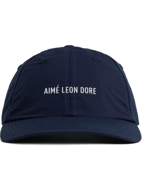 AIMÉ LEON DORE Aime Leon Dore Nylon Sport Hat Navy