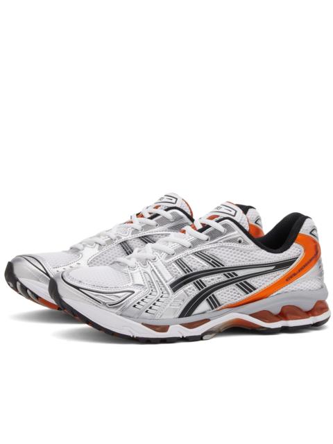 Asics GEL-KAYANO 14
