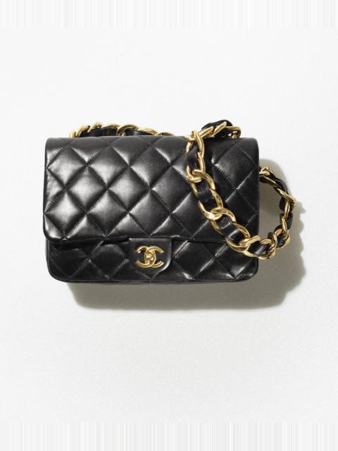 CHANEL Large Flap Bag