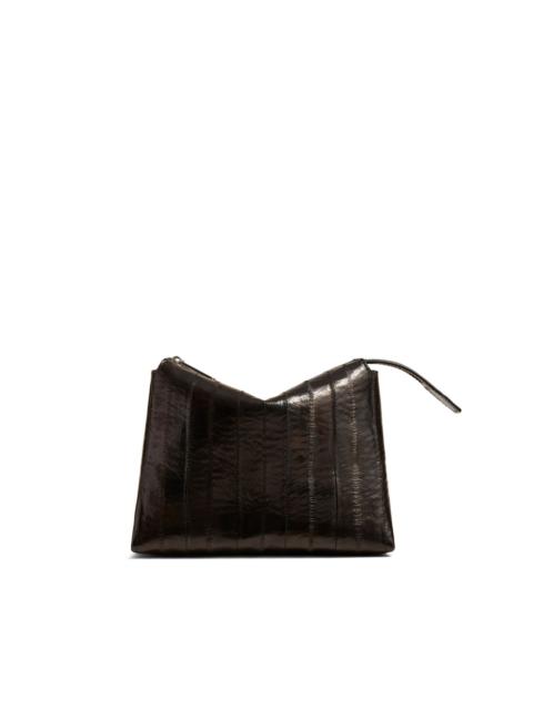 KHAITE small Lina clutch bag