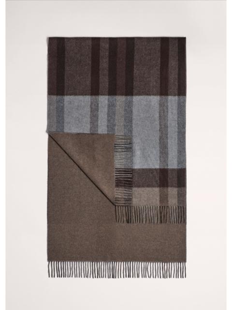 ME+EM Travel Scarf