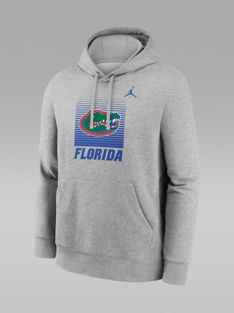 Jordan Florida Primetime Men's Nike College Pullover Hoodie